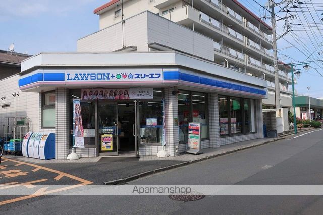 サンピア七林の周辺写真