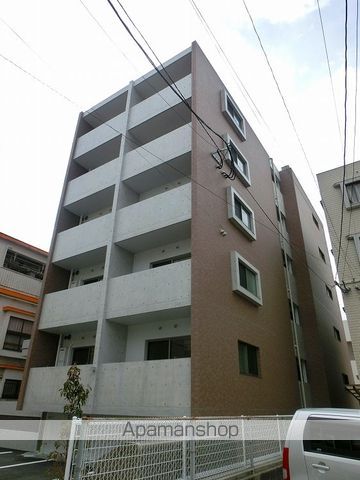 LUCERIAの外観写真