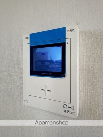 STAGEA RESIDENCEの内装写真
