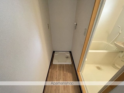 サンコーポ[2K/31.5m2]の内装1