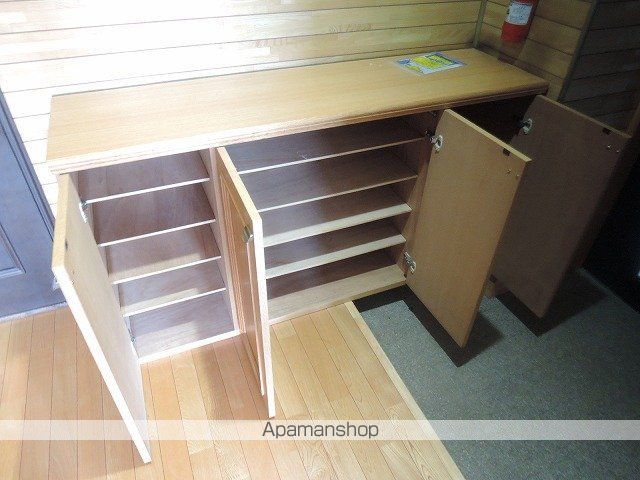 マンションクレール2の内装写真