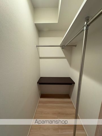 ルフォンプログレ横浜関内の内装写真
