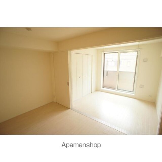 Ｇｒａｎｄ　Ｈｉｌｌｓ西早稲田　グランヒルズニシワセダ[1LDK/32.4m2]のリビング・居間
