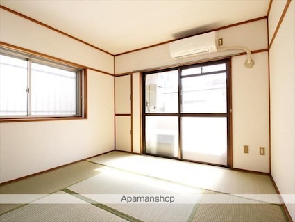 メゾン千舟[1K/20.65m2]のその他設備