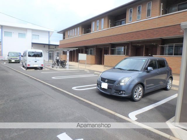アパートメント高洲536 Iのその他写真