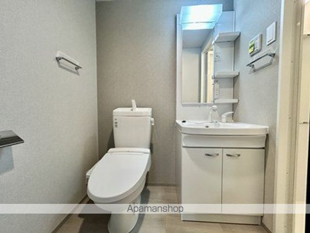 S−RESIDENCE照国ASCENTの内装写真
