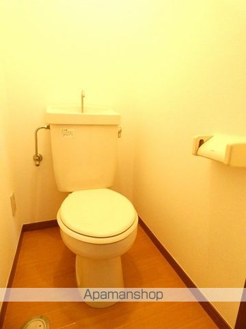 ハイライズチヅルの内装写真