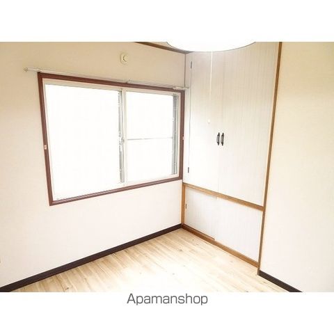 コーポYOUの内装写真