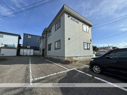 ハウス大空（ハウスオオゾラ）[2LDK/55.8m2]の外観3