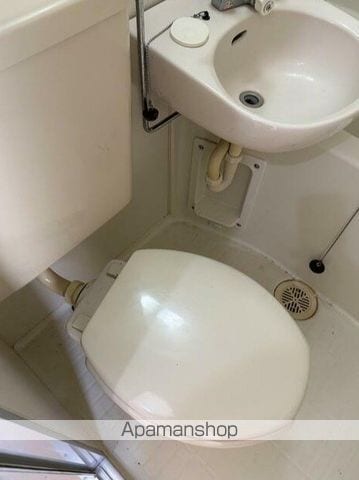 コンフォート板橋の内装写真