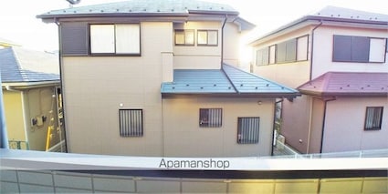 レオパレスＧＲＡＣＥⅢ[1K/26.49m2]の眺望