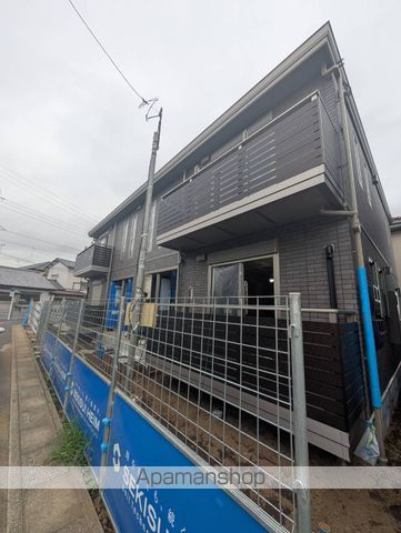 アコルデの外観写真