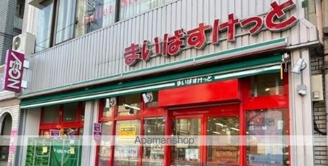 メインステージ錦糸町Ⅸ[1LDK/41.58m2]の周辺1