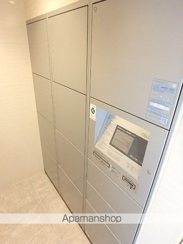 ガーラ・プレシャス東麻布の内装写真