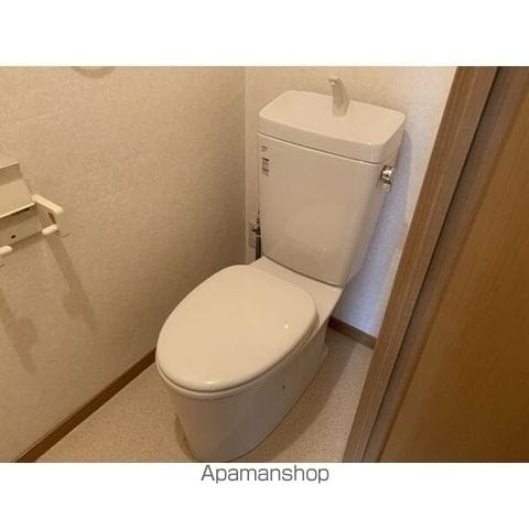 Villageの内装写真