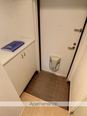 ヴィガラス吉原の内装写真