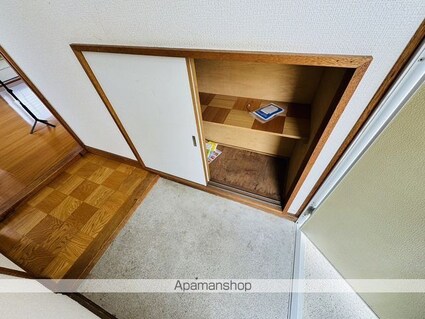 マンションあずま美原[1LDK/36.02m2]の内装8