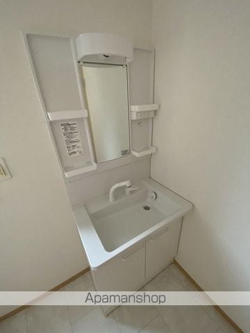 青梅市 2階建 築4年の内装写真