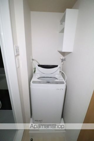クレイノT ヴィルヌーブの内装写真