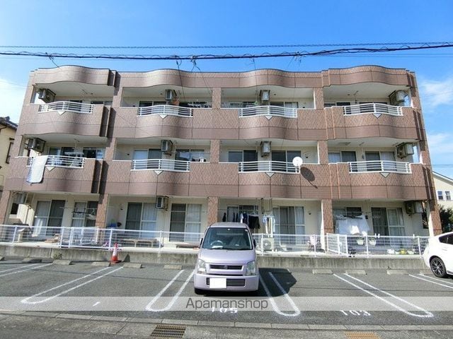プランドール・雅の外観写真