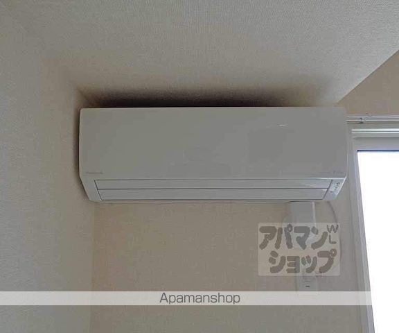 グラシア内畑の内装写真