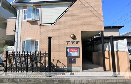 ＴＹＫ[1K/17.7m2]の外観4