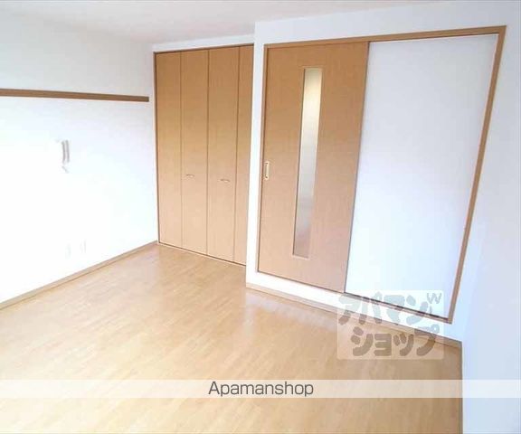エクセレント出町柳の内装写真