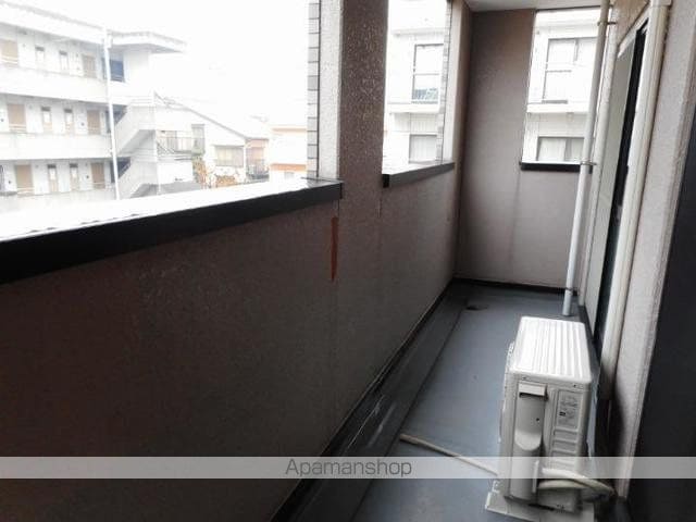 アバンサールの内装写真