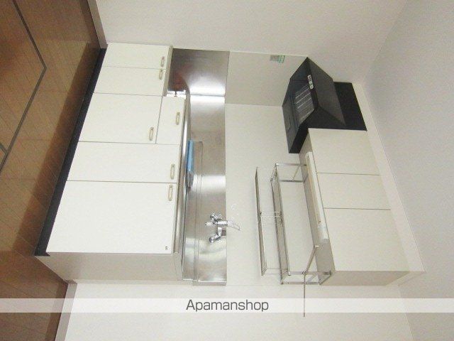 風雅館[3LDK/80.01m2]のキッチン