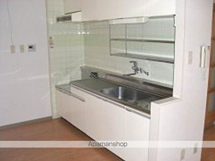 ハイシティ松山[2LDK/66.15m2]のその他内装1