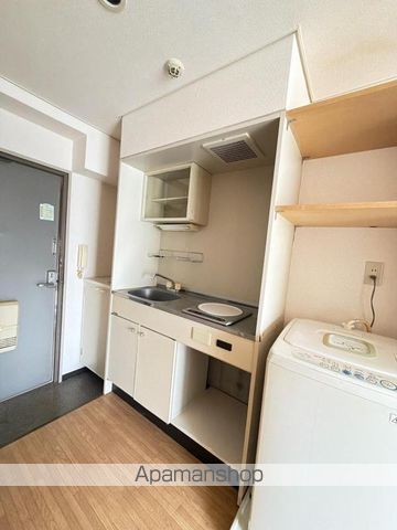 エステート番町ハウスの内装写真