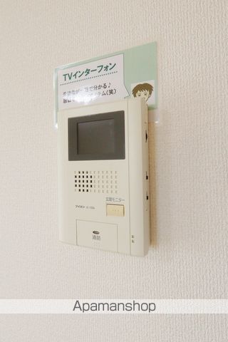 サンモール・Y A棟の内装写真
