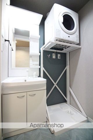 シャトークレアシオン郡元の内装写真
