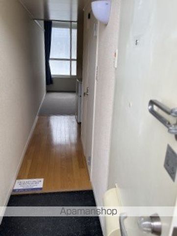 レオパレスカルムNABAの内装写真