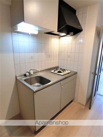フォルム牛田新町の内装写真