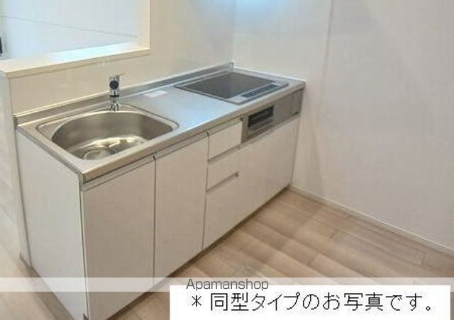 PEANUTSの内装写真