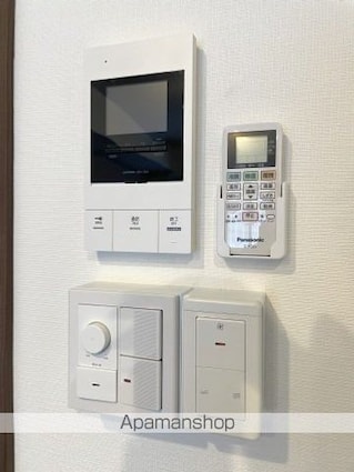 東京都練馬区北町７丁目[1K/27.27m2]の内装7