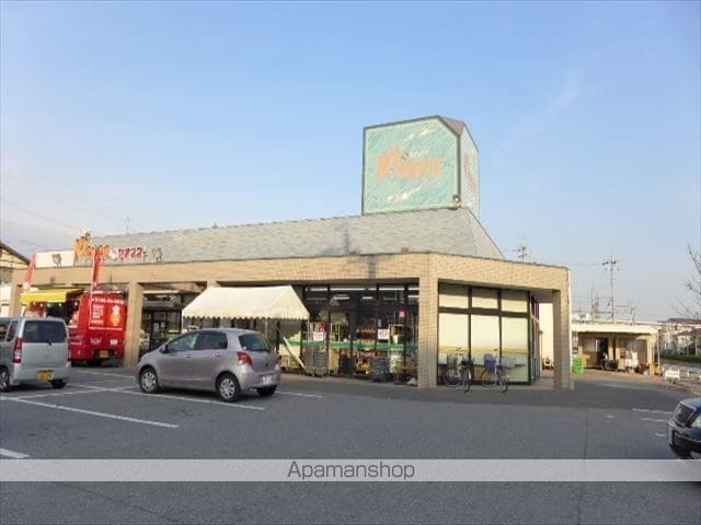 エムグランデA棟の周辺写真