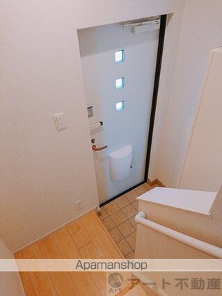 シャンド・フルール　Ｍ[1LDK/42.56m2]の内装1