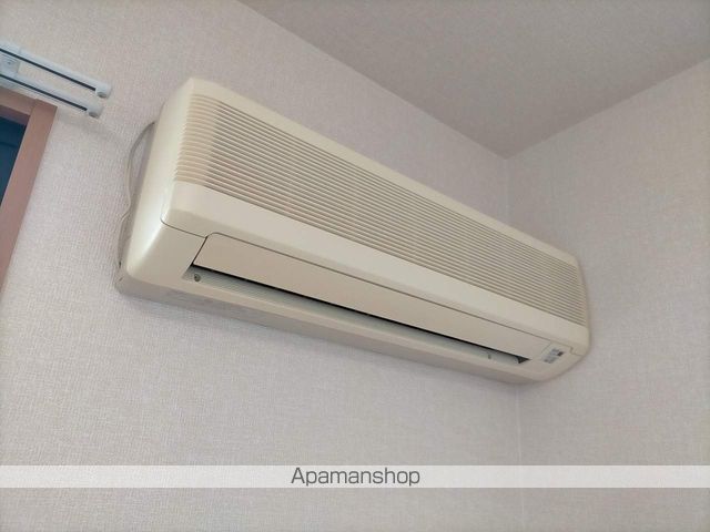 ドミールエスの内装写真