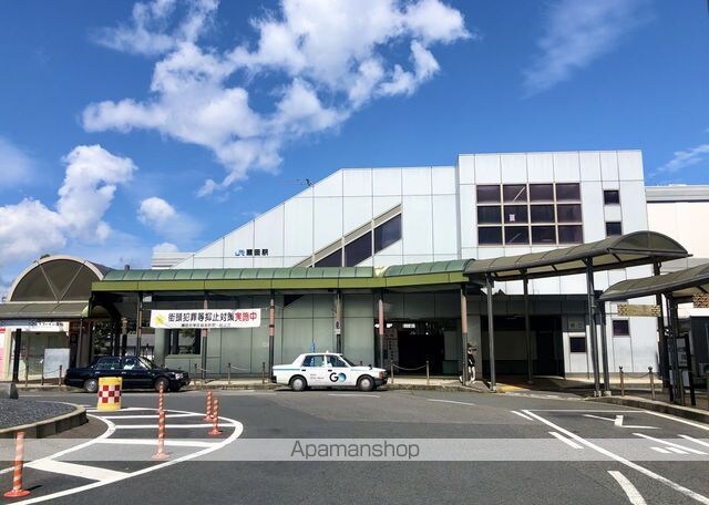 ローサセタ[1R/31.5m2]の周辺8