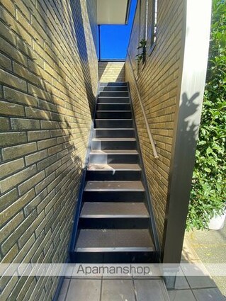 Ｌｉｖｅ　ＦｏｒｅｖｅｒーⅡ[1K/21m2]の共用部4