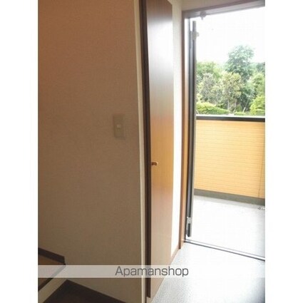 アムール　ＹＵＧＩ[1K/26.08m2]の玄関