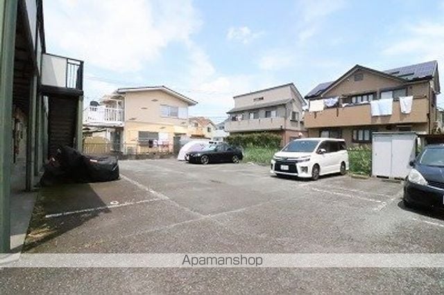 カーサプリメーラ昭島のその他写真
