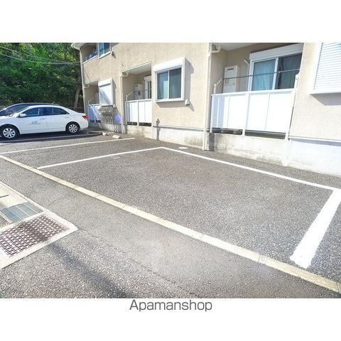 アスピリアエミネンスⅡ 104号室 ｜ 千葉県千葉市稲毛区作草部町545-1（賃貸アパート2LDK・1階・52.57㎡） その26