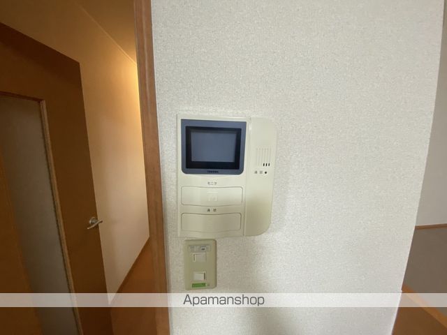 レオパレス柳谷の内装写真