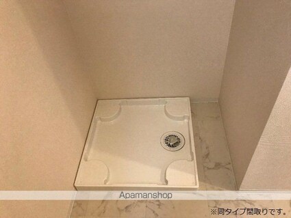 コンフォール　Ｋ[1LDK/43.23m2]の内装7