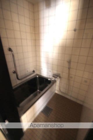 カサグランデIIの内装写真