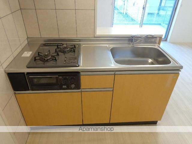 ラヴィータの内装写真