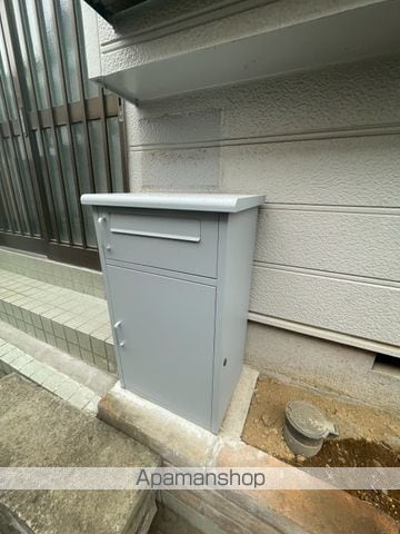 京浜東北・根岸線 北浦和駅 徒歩19分 2階建 築35年の内装写真
